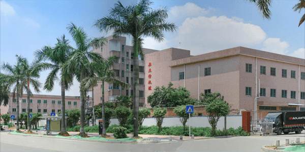 深圳市奧蘭特機械有限公司