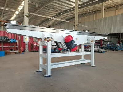 阿特钚銳 電機(jī)振動給料機(jī)圖2