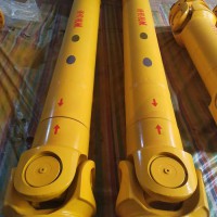 濟傳機械 JZM型膜片聯(lián)軸器