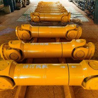 濟傳機械 JZMJ型膜片聯(lián)軸器
