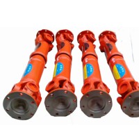 濟傳機械 SWC型萬向聯(lián)軸器