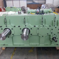 凱博 XK、SK系列 橡膠開煉機專用減速機