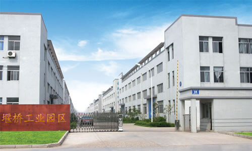 無錫市中凱橡塑機械有限公司
