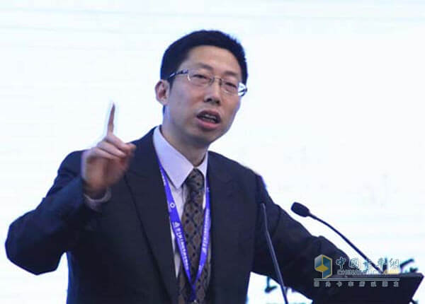 雙錢集團股份有限公司總經(jīng)理章萬友